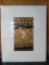 Unframed Paper Strip Art-Muscle Training