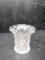 American Fostoria Vase