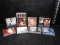 Collection 9 Assorted Elvis CDs