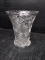 EAPG Glass Vase