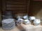Imperial China Groton Set 51 pcs