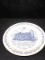 Commemorative Plate -NC Federation of Women's Club