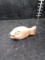 Carved Wooden Fish