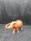 Elephant Home Decor-Carved Teak