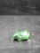 Elephant Home Decor-Polished Green Jade