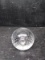 Studio Art Glass Paperweight