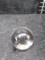 Studio Art Glass Paperweight