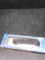 Model Railroad Train Car-Coal Car