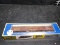Model Railroad Train Car-1920 Baggage RPO Car