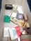 Collection ASsorted Matchbooks
