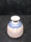 NC Pottery Oil Lamp
