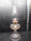 Vintage Oil Lamp