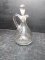 Vintage Glass Cruet