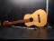Winston Childs Acoustic Guitar