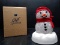 Avon Little Chilly Light Up Snowman