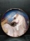 Danbury Mint Collector Plate-Eternity Calls
