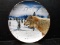 Danbury Mint Collector Plate-Soul Mates