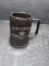 Harley Davidson Collector Mug-Raised Lettering