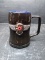 Harley Davidson Collector Mug-Wings USA