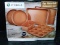 Eternal 6 pc Bakeware Set -NIB