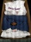 Collection 4 Harley Davidson Ladies Lg & XL Shirts
