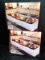 Collection 2 Inflatable Buffet Servers-NIB