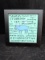 Novelty Wall Art-Tile -Taurus (the bull) Saying