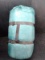 Green Sleeping Bag-NEW