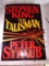 Stephen King Book-The Talisman DJ