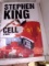 Stephen King Book-Cell A Novel DJ