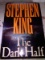 Stephen King Book-The Dark Half-DJ
