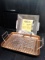Collection Assorted Grilling Trays, Baskets-ALL NEW