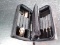 Metroline Harley Davidson Darts