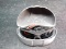 Rudy Project Sunglasses with Interchangeable Lens and Case