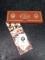 Marlboro Texan No 45 Poker Cards-NEW