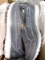 Ladies Shoes Size 11-NIB-Skechers Gray