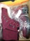 Ladies Shoes Size 11-NIB-Sporto Katie Wine Boot