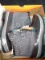 Ladies Shoes Size 11-NIB-Sporto Cassie Gray Boot