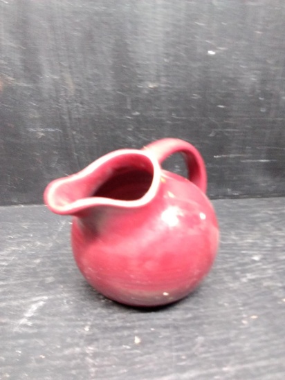 Fiestaware Mini Pitcher