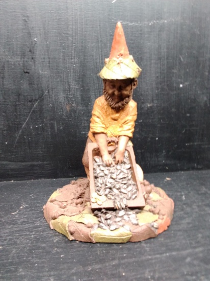 Tom Clark Gnome-1987 Hitch