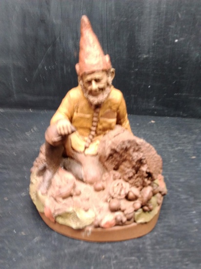 Tom Clark Gnome-1984 Ken