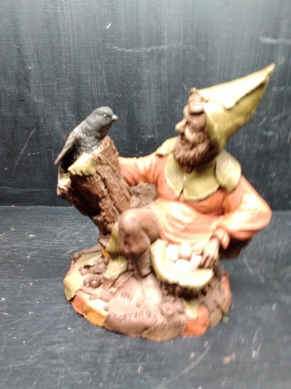 Tom Clark Gnome-1986 Foster
