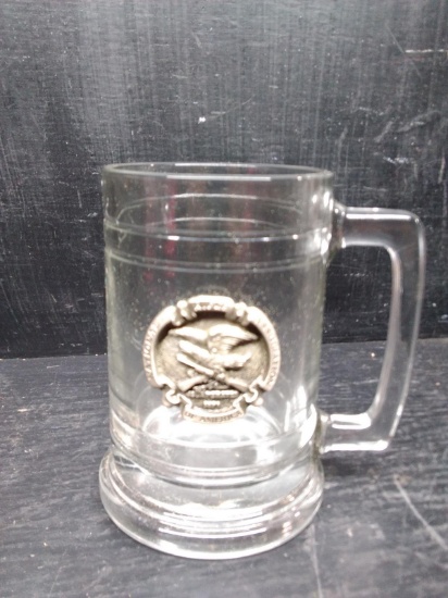 NRA of America Beer Mug