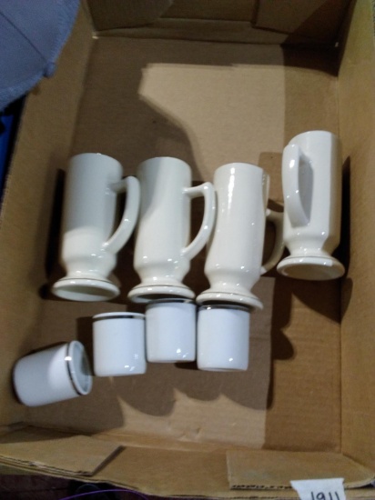 BL-Assorted Sake Cups