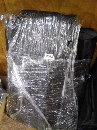 BL-Closet Organizer