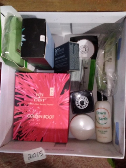 BL-Assorted Boutique Cosmetics-NEW
