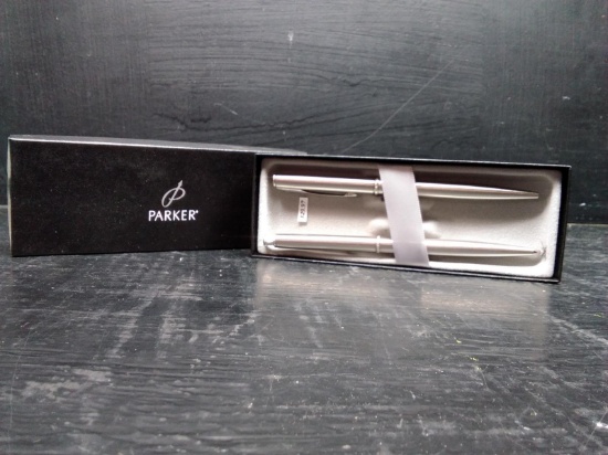 Parker Pen Set