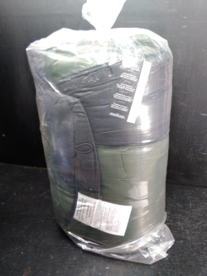 Dupont Hollo Fill 2 Sleeping Bag-NIP