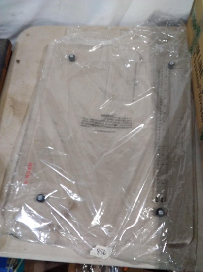 New-Singer Sewing Attachment -NIP