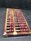 Decorative Abacus